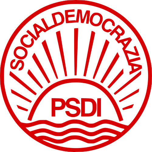 Partito Socialdemocratico (1992-1998)