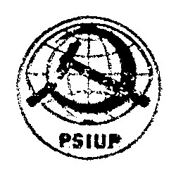 PSIUP 1964