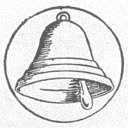 Contrassegno di lista Campana del 1960